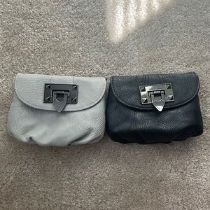 Mini Cross Body Bags